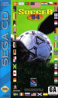 Championship Soccer '94